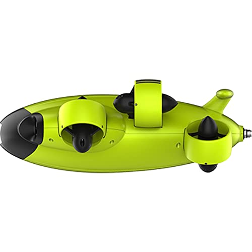 QYSEA FIFISH V6S Underwater Drone