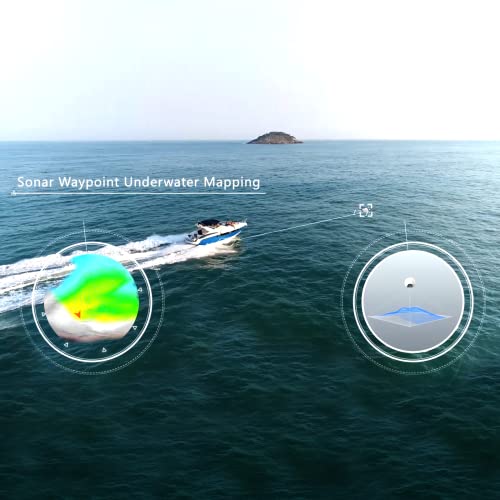 PowerVision PowerDolphin Wizard Underwater Drone