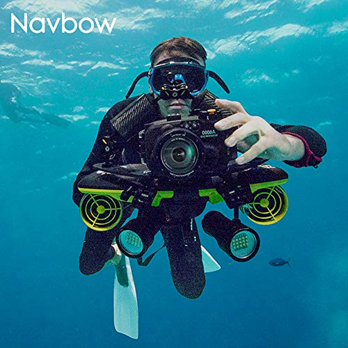 WINDEK SUBLUE Navbow Smart Underwater Scooter