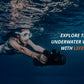 LEFEET S1 Pro Underwater Scooter