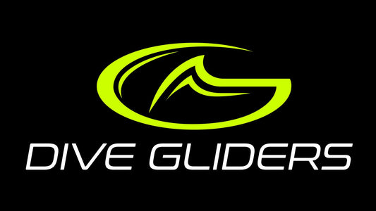 Introducing Dive Gliders