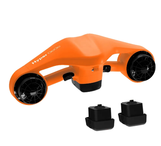 2023 Underwater Scooter Buying Guide