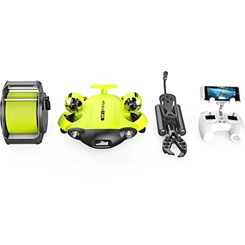 QYSEA FIFISH V6S Underwater Drone