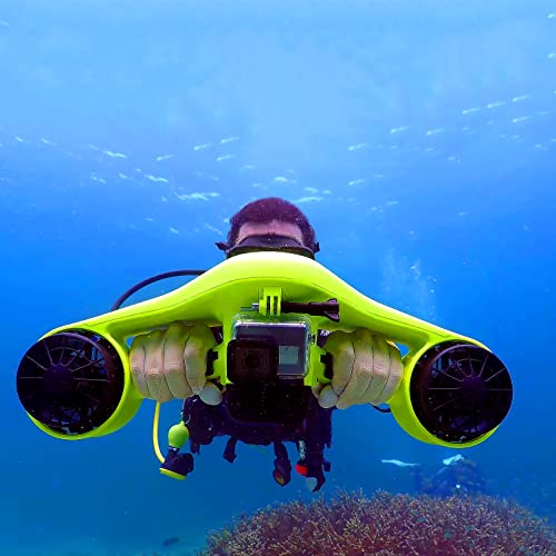 HYPER GOGO Manta Sea Scooter