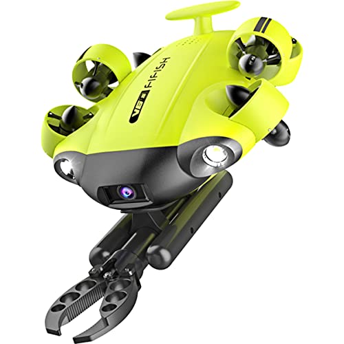 QYSEA FIFISH V6S Underwater Drone